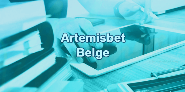 Artemisbet Belge