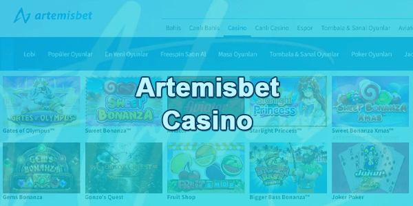 Artemisbet Casino