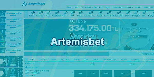 Artemisbet