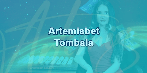 Artemisbet Tombala